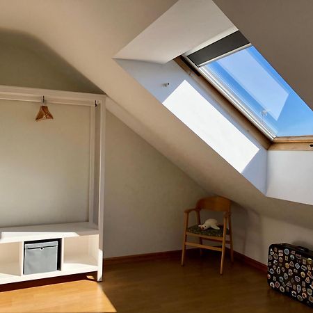 Apartamentos Schultz ヒホン エクステリア 写真