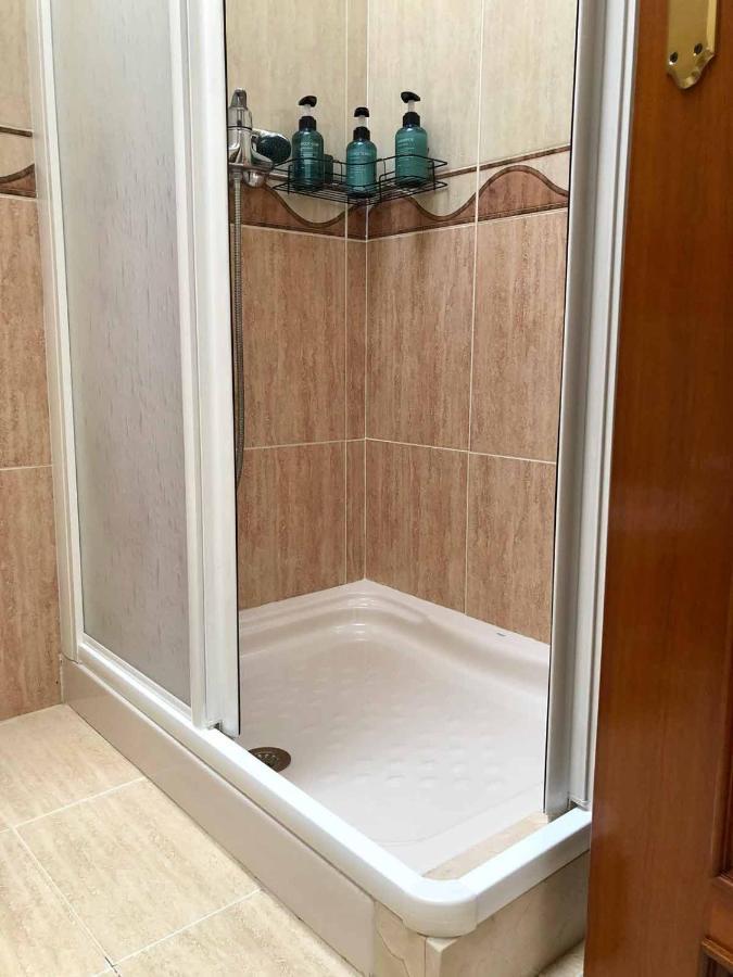 Apartamentos Schultz ヒホン エクステリア 写真