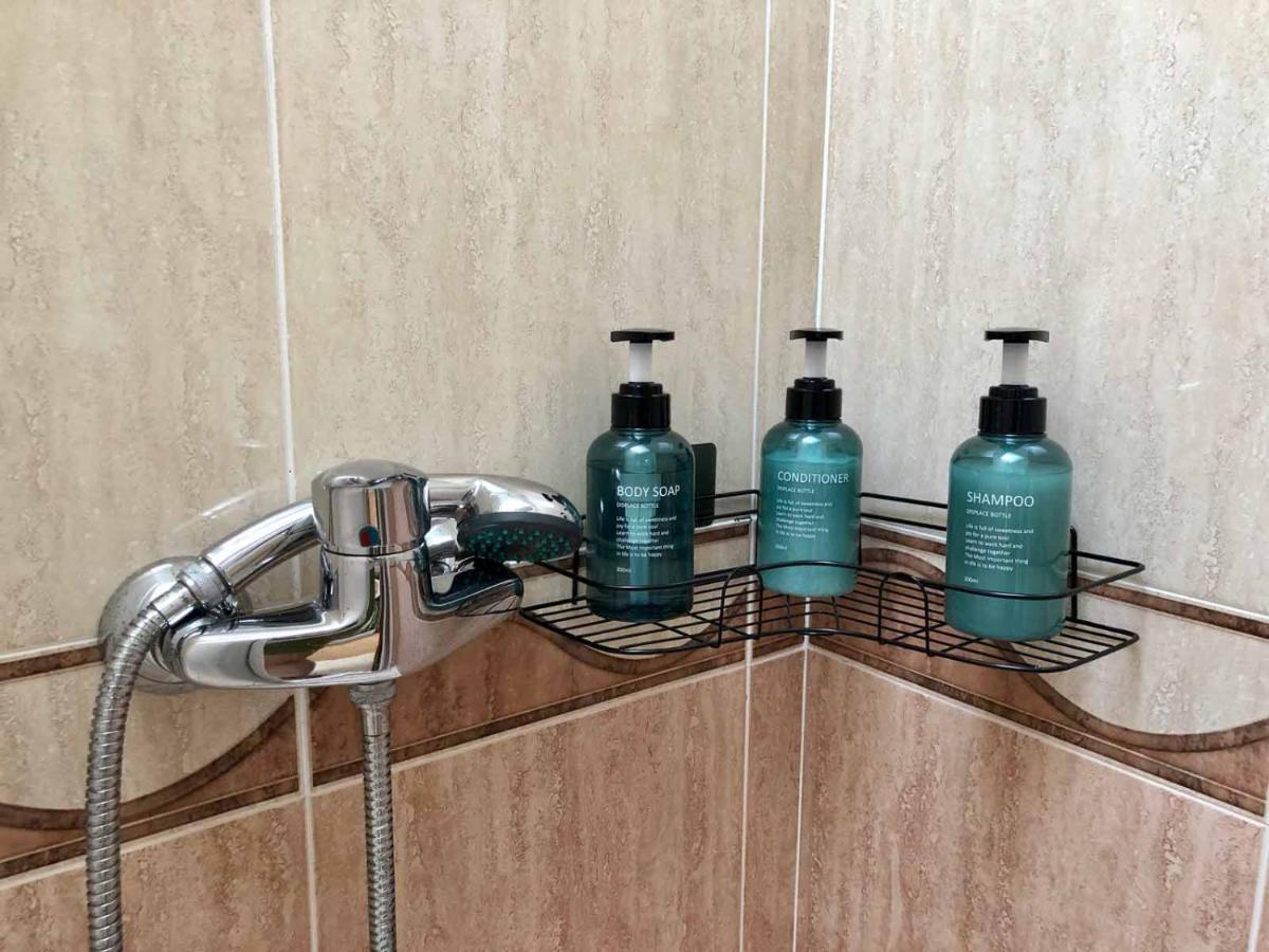 Apartamentos Schultz ヒホン エクステリア 写真