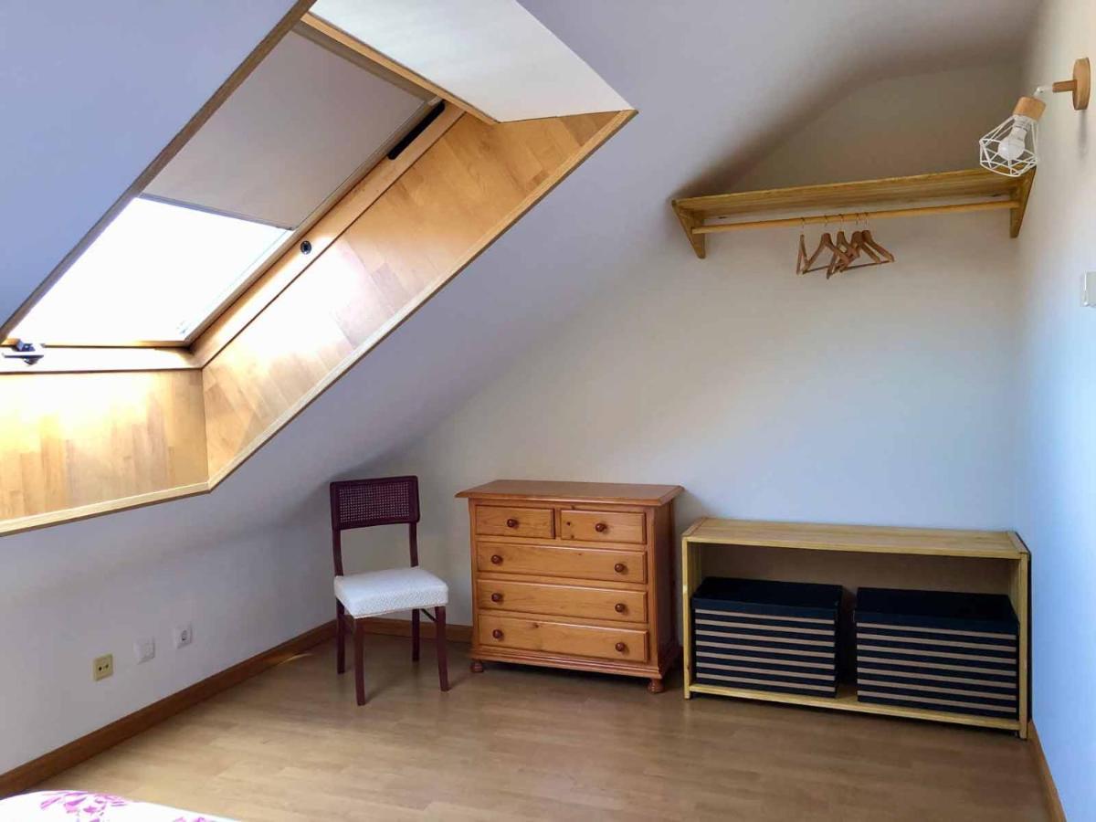 Apartamentos Schultz ヒホン エクステリア 写真