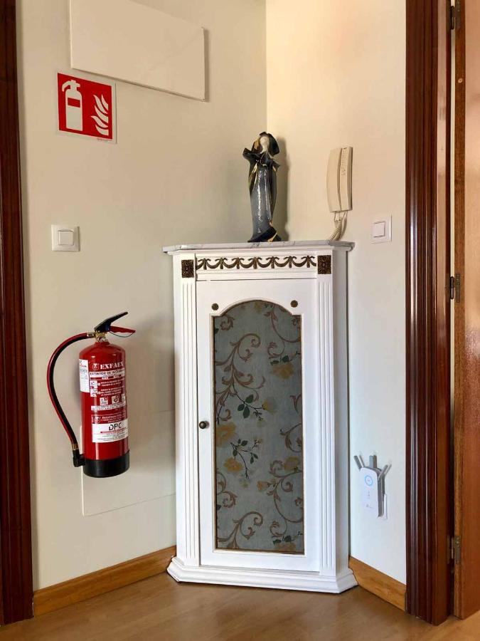 Apartamentos Schultz ヒホン エクステリア 写真