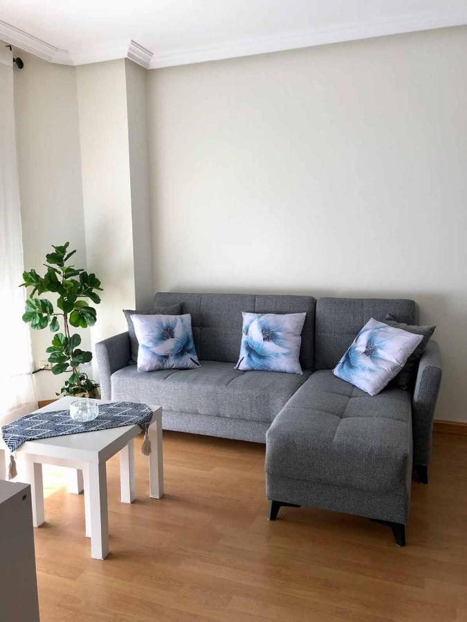 Apartamentos Schultz ヒホン エクステリア 写真