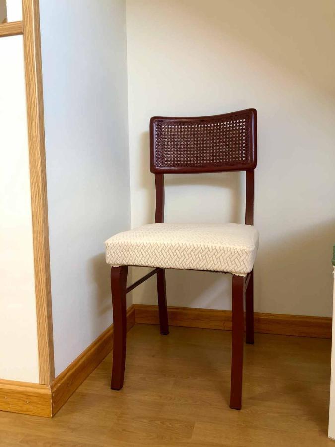 Apartamentos Schultz ヒホン エクステリア 写真
