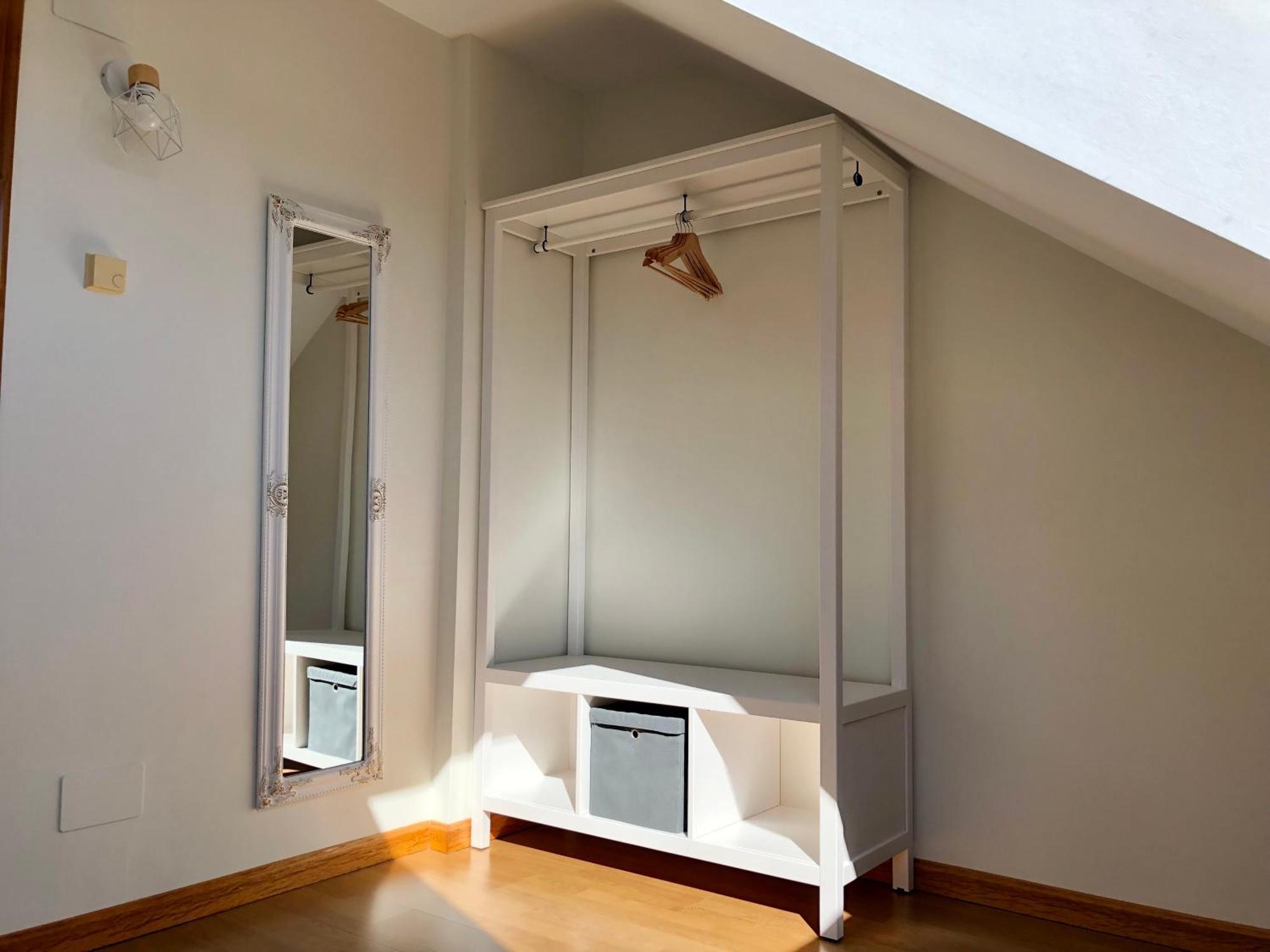 Apartamentos Schultz ヒホン エクステリア 写真