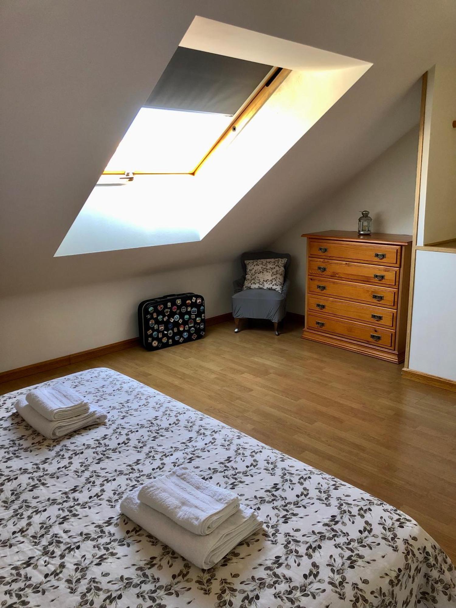 Apartamentos Schultz ヒホン エクステリア 写真