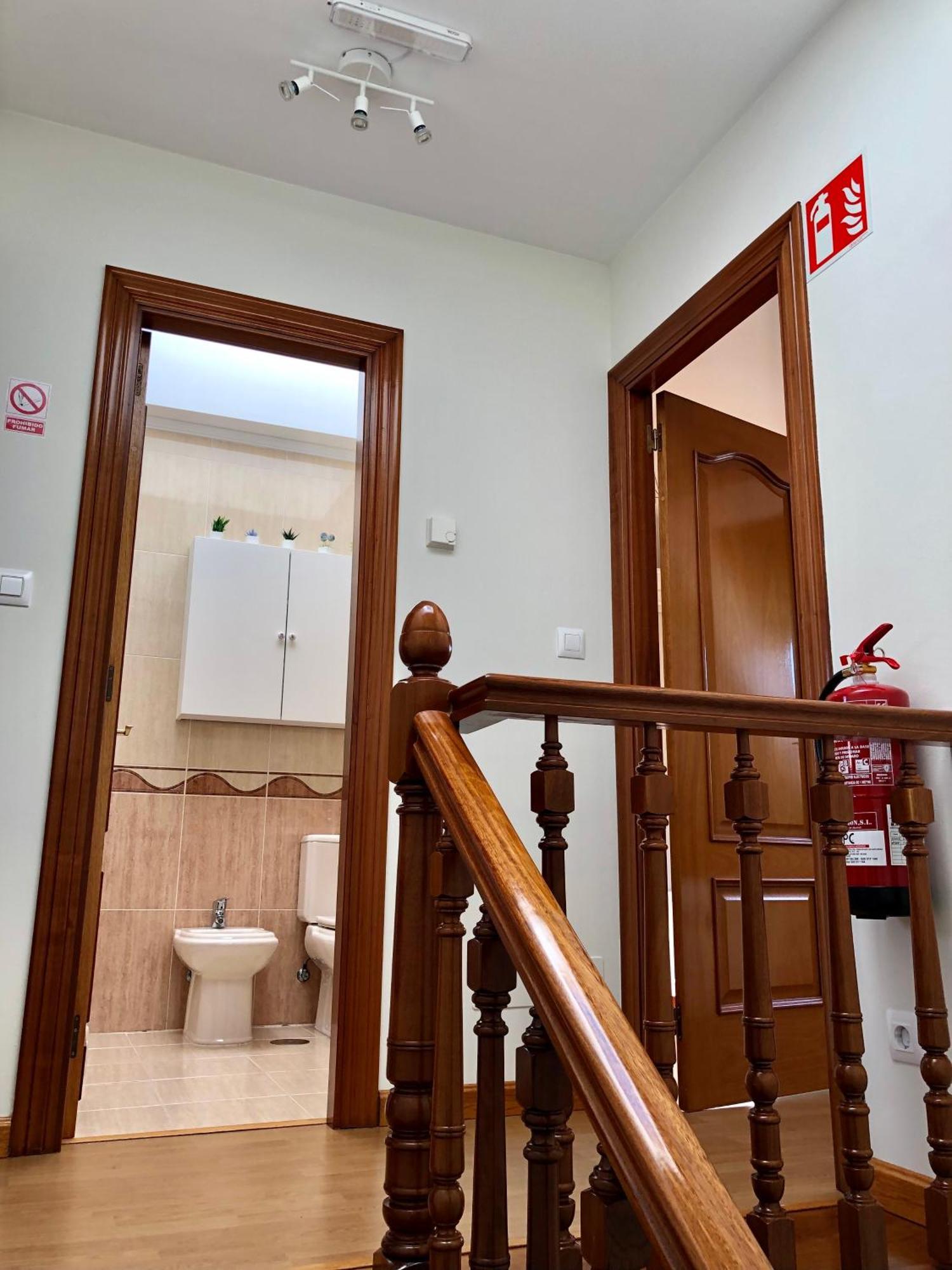 Apartamentos Schultz ヒホン エクステリア 写真